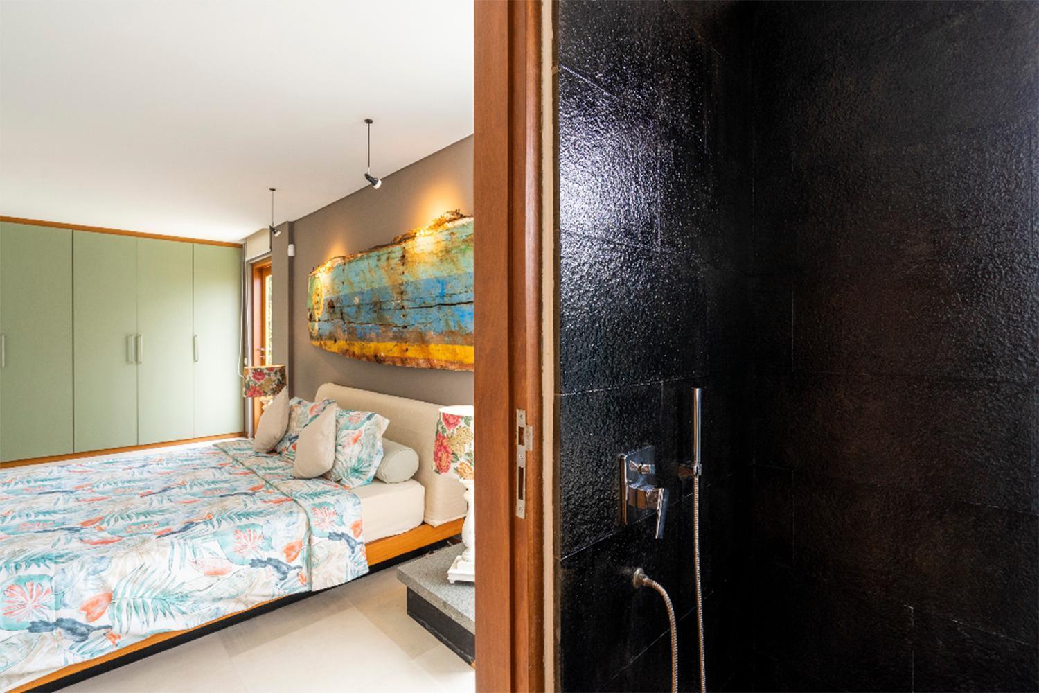 Villa Athena เซมินยัค ภายนอก รูปภาพ